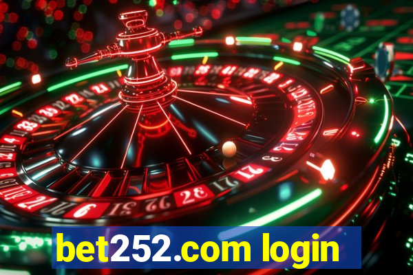 bet252.com login